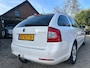 Skoda Octavia Combi 1.2 TSI Elegance Business Line Automaat Distributie Vervangen Jaar APK