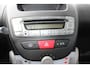 Peugeot 107 1.0 Active | Airco | Dagrijverlichting | Stuurbekrachtiging | Centrale deurvergrendeling met afstandsbediening | Toerenteller | 68DKM!