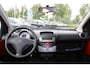 Peugeot 107 1.0 Active | Airco | Dagrijverlichting | Stuurbekrachtiging | Centrale deurvergrendeling met afstandsbediening | Toerenteller | 68DKM!