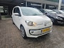 Volkswagen Up! 1.0 high up! BlueMotion | 2E EIGENAAR | 12MND GARANTIE | PANO | CRUISE | LMV | AIRCO |