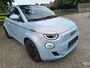 Fiat 500 E-3+1-Panoramadak -42KW -Snelladen -Magic Eye- meer...