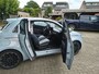 Fiat 500 E-3+1-Panoramadak -42KW -Snelladen -Magic Eye- meer...
