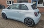 Fiat 500 E-3+1-Panoramadak -42KW -Snelladen -Magic Eye- meer...