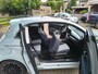 Fiat 500 E-3+1-Panoramadak -42KW -Snelladen -Magic Eye- meer...