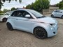Fiat 500 E-3+1-Panoramadak -42KW -Snelladen -Magic Eye- meer...