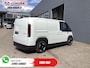 Kia PV5 Elite Executive 71.2 kWh 416 km WLTP L2 Warmtepomp/ 2x Schuifdeur/ Stoelvent./ Stoelverw./ Adapt.Cruise/ Leder/ Navi/ Carplay/ 360 Camera/ Climate