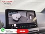 Kia PV5 Elite Executive 71.2 kWh 416 km WLTP L2 Warmtepomp/ 2x Schuifdeur/ Stoelvent./ Stoelverw./ Adapt.Cruise/ Leder/ Navi/ Carplay/ 360 Camera/ Climate