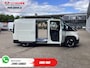 Kia PV5 Elite Executive 71.2 kWh 416 km WLTP L2 Warmtepomp/ 2x Schuifdeur/ Stoelvent./ Stoelverw./ Adapt.Cruise/ Leder/ Navi/ Carplay/ 360 Camera/ Climate
