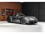 Porsche 911 Cabrio 3.8 Turbo S Lift | Aero kit | Burmester | Carbon