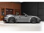Porsche 911 Cabrio 3.8 Turbo S Lift | Aero kit | Burmester | Carbon