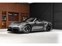 Porsche 911 Cabrio 3.8 Turbo S Lift | Aero kit | Burmester | Carbon