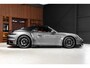 Porsche 911 Cabrio 3.8 Turbo S Lift | Aero kit | Burmester | Carbon