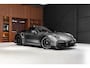 Porsche 911 Cabrio 3.8 Turbo S Lift | Aero kit | Burmester | Carbon