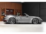 Porsche 911 Cabrio 3.8 Turbo S Lift | Aero kit | Burmester | Carbon