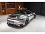 Porsche 911 Cabrio 3.8 Turbo S Lift | Aero kit | Burmester | Carbon