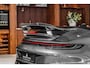 Porsche 911 Cabrio 3.8 Turbo S Lift | Aero kit | Burmester | Carbon