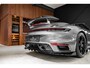 Porsche 911 Cabrio 3.8 Turbo S Lift | Aero kit | Burmester | Carbon