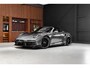 Porsche 911 Cabrio 3.8 Turbo S Lift | Aero kit | Burmester | Carbon