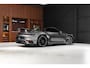 Porsche 911 Cabrio 3.8 Turbo S Lift | Aero kit | Burmester | Carbon