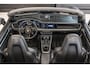 Porsche 911 Cabrio 3.8 Turbo S Lift | Aero kit | Burmester | Carbon