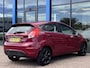 Ford Fiesta 1.0 EcoBoost Titanium 125PK DISTRIBUTIERIEM=VERVANGEN!! Voorruitverwarming Stoelverwarming Climate Navi Parkeersensoren 16" Velgen *Dealer Onderhouden*