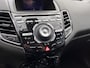 Ford Fiesta 1.0 EcoBoost Titanium 125PK DISTRIBUTIERIEM=VERVANGEN!! Voorruitverwarming Stoelverwarming Climate Navi Parkeersensoren 16" Velgen *Dealer Onderhouden*