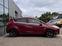 Ford Fiesta 1.0 EcoBoost Titanium 125PK DISTRIBUTIERIEM=VERVANGEN!! Voorruitverwarming Stoelverwarming Climate Navi Parkeersensoren 16" Velgen *Dealer Onderhouden*