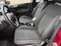 Ford Fiesta 1.0 EcoBoost Titanium 125PK DISTRIBUTIERIEM=VERVANGEN!! Voorruitverwarming Stoelverwarming Climate Navi Parkeersensoren 16" Velgen *Dealer Onderhouden*