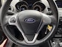 Ford Fiesta 1.0 EcoBoost Titanium 125PK DISTRIBUTIERIEM=VERVANGEN!! Voorruitverwarming Stoelverwarming Climate Navi Parkeersensoren 16" Velgen *Dealer Onderhouden*