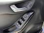 Ford Fiesta 1.0 EcoBoost ST-Line 100PK Stoelverwarming Voorruitverwarming Cruise Navi Parkeersensoren Climate Privacy Glass 17'' Velgen *Dealer Onderhouden*