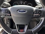 Ford Fiesta 1.0 EcoBoost ST-Line 100PK Stoelverwarming Voorruitverwarming Cruise Navi Parkeersensoren Climate Privacy Glass 17'' Velgen *Dealer Onderhouden*