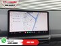 Kia PV5 Elite Executive 71.2 kWh 416 km WLTP L2 Warmtepomp/ 2x Schuifdeur/ Stoelvent./ Stoelverw./ Adapt.Cruise/ Leder/ Navi/ Carplay/ 360 Camera/ Climate