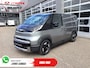 Kia PV5 Elite Executive 71.2 kWh 416 km WLTP L2 Warmtepomp/ 2x Schuifdeur/ Stoelvent./ Stoelverw./ Adapt.Cruise/ Leder/ Navi/ Carplay/ 360 Camera/ Climate