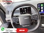 Kia PV5 Elite Executive 71.2 kWh 416 km WLTP L2 Warmtepomp/ 2x Schuifdeur/ Stoelvent./ Stoelverw./ Adapt.Cruise/ Leder/ Navi/ Carplay/ 360 Camera/ Climate