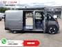Kia PV5 Elite Executive 71.2 kWh 416 km WLTP L2 Warmtepomp/ 2x Schuifdeur/ Stoelvent./ Stoelverw./ Adapt.Cruise/ Leder/ Navi/ Carplay/ 360 Camera/ Climate