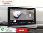 Kia PV5 Elite Executive 71.2 kWh 416 km WLTP L2 Warmtepomp/ 2x Schuifdeur/ Stoelvent./ Stoelverw./ Adapt.Cruise/ Leder/ Navi/ Carplay/ 360 Camera/ Climate