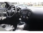 Nissan Juke 1.6 Tekna DIG-T 190pk | 1e Eigenaar | Stoelverwarming | Navi | Cruise | Leder | Camera | Trekhaak