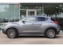 Nissan Juke 1.6 Tekna DIG-T 190pk | 1e Eigenaar | Stoelverwarming | Navi | Cruise | Leder | Camera | Trekhaak