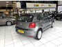 Volkswagen Polo 1.2 TSI Comfortline
