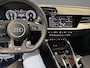 Audi A3 Sportback 45 TFSI e 272pk S edition Competition · SONOS Audio · Camera · Trekhaak · Stoelverwarming · Apple/Android Car Play · Elektrische best. stoel · Adaptive Cruise Control · Garantie t/m 12-08-2030 of 100.000km