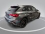 Audi A3 Sportback 45 TFSI e 272pk S edition Competition · SONOS Audio · Camera · Trekhaak · Stoelverwarming · Apple/Android Car Play · Elektrische best. stoel · Adaptive Cruise Control · Garantie t/m 12-08-2030 of 100.000km