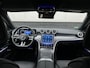 Mercedes-Benz C-klasse 300 e AMG Line 19"|MEMO|KEYLESS|MASSA
