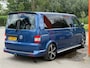 Volkswagen Transporter 180 PK DUBBEL CABINE LEER VERLAAGD 20inch