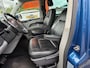 Volkswagen Transporter 180 PK DUBBEL CABINE LEER VERLAAGD 20inch
