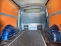 Volkswagen Transporter 180 PK DUBBEL CABINE LEER VERLAAGD 20inch
