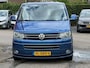 Volkswagen Transporter 180 PK DUBBEL CABINE LEER VERLAAGD 20inch