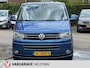 Volkswagen Transporter 180 PK DUBBEL CABINE LEER VERLAAGD 20inch