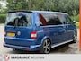 Volkswagen Transporter 180 PK DUBBEL CABINE LEER VERLAAGD 20inch