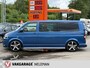 Volkswagen Transporter 180 PK DUBBEL CABINE LEER VERLAAGD 20inch