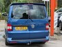 Volkswagen Transporter 180 PK DUBBEL CABINE LEER VERLAAGD 20inch